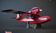 Savoia S.21 Folgore 1:48
