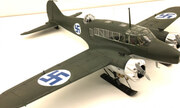 Avro Anson 1:48