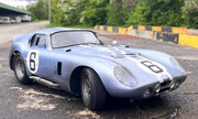 Shelby Daytona Cobra Coupé 1:8
