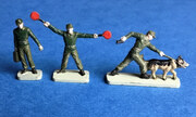 NATO Ground Crew 1:76