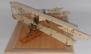 Curtiss Pusher Hydroplane 1:48