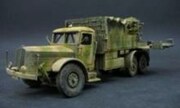 Faun L900 mit 8.8 cm Flak 1:35