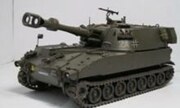 M109 G 1:35