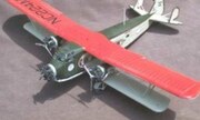 Boeing 80-A1 1:72