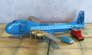 Aviation Traders ATL-98 Carvair 1:144
