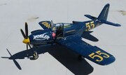 Bell P-63 Kingcobra 1:72