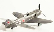 Lavochkin La-5FN 1:72