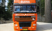 DAF 95 XF 1:24