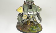 Imperial Knight Warden No