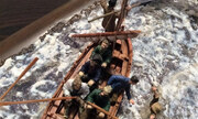 Miserable Fishermen 1:72