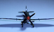 Supermarine Spitfire Mk.VIII 1:72