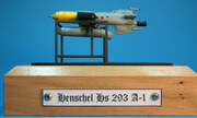 Henschel HS 293 1:48