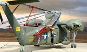 Sikorsky CH-37B Mojave 1:72