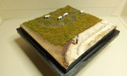 Jana and Dori 1:72