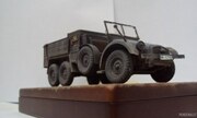Kfz. 69 Krupp Protze 1:48