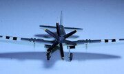 Supermarine Seafire FR Mk.47 1:72