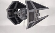 TIE Interceptor 1:72