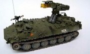 SA-13 Gopher 1:35