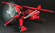 Hall Bulldog Racer 1:32