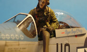 Major George Preddy 1:32