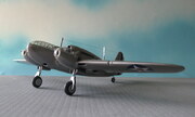 Bell Airacuda 1:72