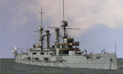 HMS Triumph 1:700