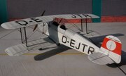 Bücker Bü 131 B Jungmann 1:32