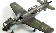 Dornier Do 335 1:32