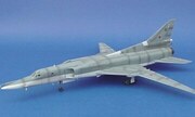 Tupolev Tu-22M3 Backfire-C 1:144