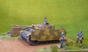 Pz.Kpfw. III Ausf. M 1:56
