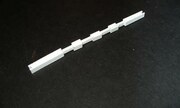 Submarine Bars 1:700