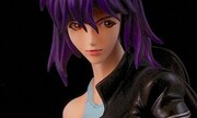 Ghost in the Shell: Motoko Kusanagi No