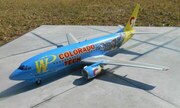 Boeing 737-300 1:144