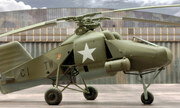 Flettner Fl 282 Kolibri 1:35