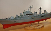 Harbin 1:200