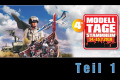 Modelltage Stammheim 2018 Teil 1 No