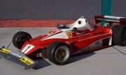 Ferrari 312T2 1:12