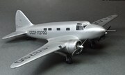 Rafaeliantz RAF-11bis 1:72