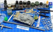Pz.Kpfw. IV Ausf. H 1:35