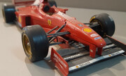 Ferrari F310B 1:24