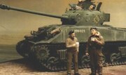 Sherman Firefly Vc 1:35