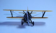 Boeing P-12B 1:72