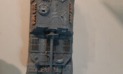 Panzerjäger Elefant 1:72