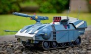 Galleon Tank 1:35