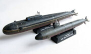 K-141 Kursk 1:700