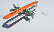 Boeing 40B-4 1:72