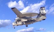 Grumman E-1 Tracer 1:72