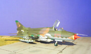Sukhoi Su-22M4 Fitter-K 1:48