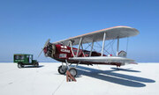 Boeing 40B-4 1:72