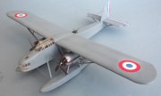 SNCAC NC.470 1:72
